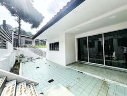 Fuyong Estate (D23), Semi-Detached #611384141